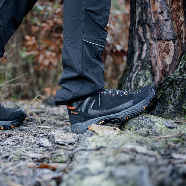BENNON HOMBRE черевики outdoor high