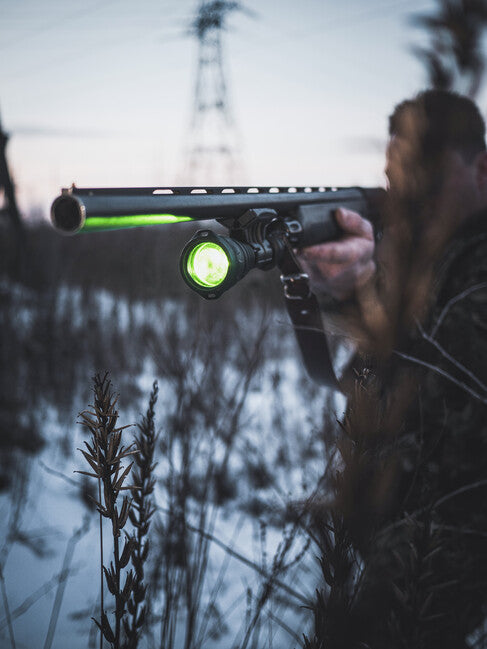 ArmyTek Predator Pro Magnet USB Extended set тактичний, теплий білий