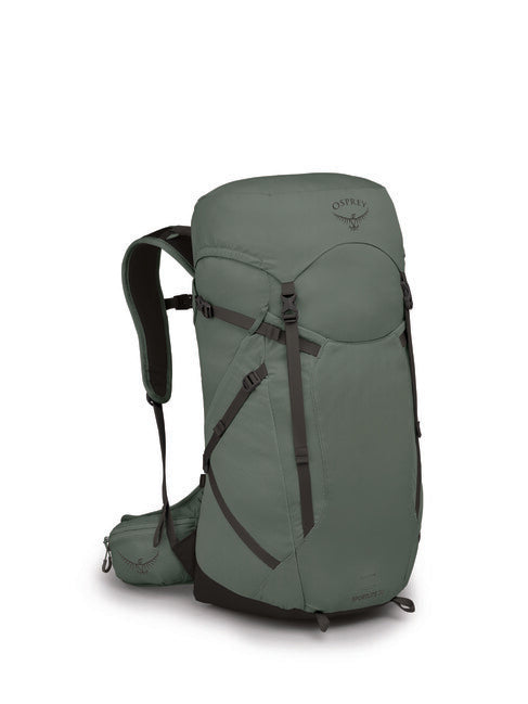 Osprey Sportlite 30 туристичний рюкзак, соснове листя зелений