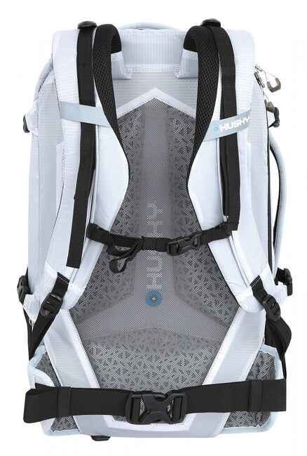 HUSKY Crewtor 30л туристичний рюкзак, сірий