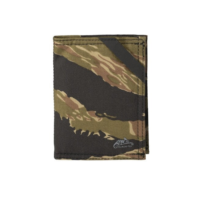 Helikon-Tex EDC Small гаманець Cordura, Tiger Stripe