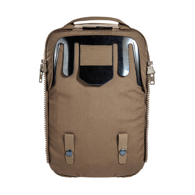 Tasmanian Tiger Medic Assault Pack S рюкзак для медичних потреб, койотовий коричневий 8L