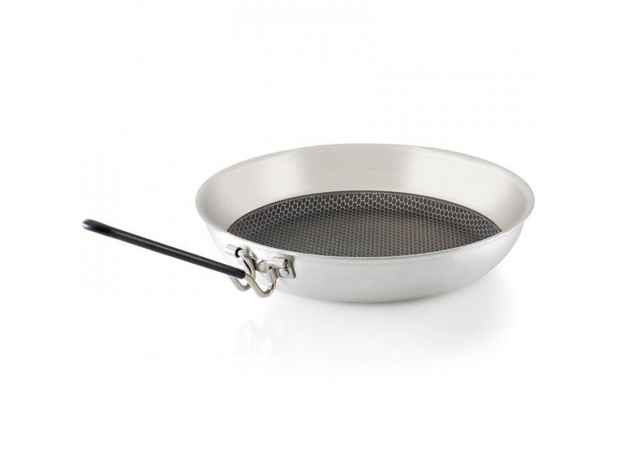 GSI Outdoors Gourmet Frypan сковорода 254 мм
