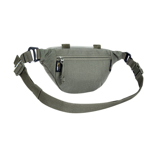 Tasmanian Tiger поясна сумка Modular Hip Bag IRR, камінь сірий оливковий