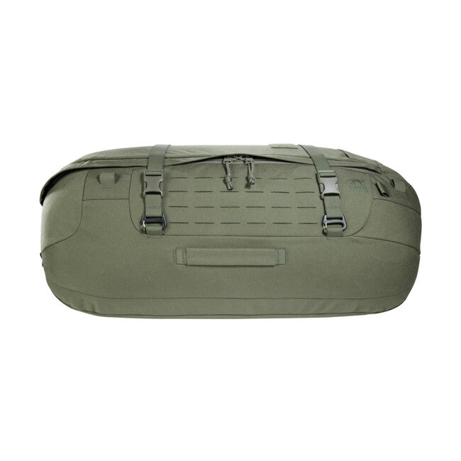 Tasmanian Tiger дорожна сумка Duffel 65, оливкова