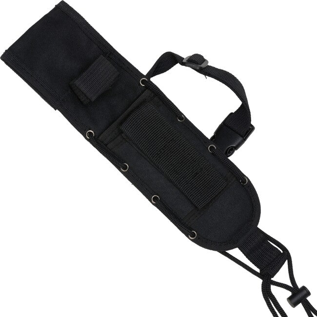 BlackField Military Line APACHE ніж з фіксованим лезом