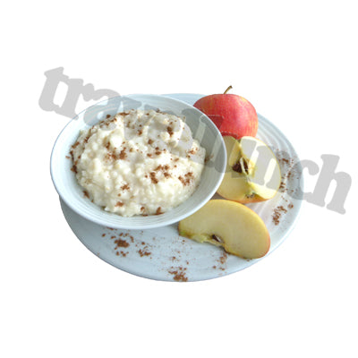 Travellunch десертна суміш 6 упаковок по 100 г