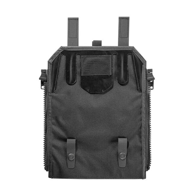 Tasmanian Tiger Panel MOLLE ZP, чорна