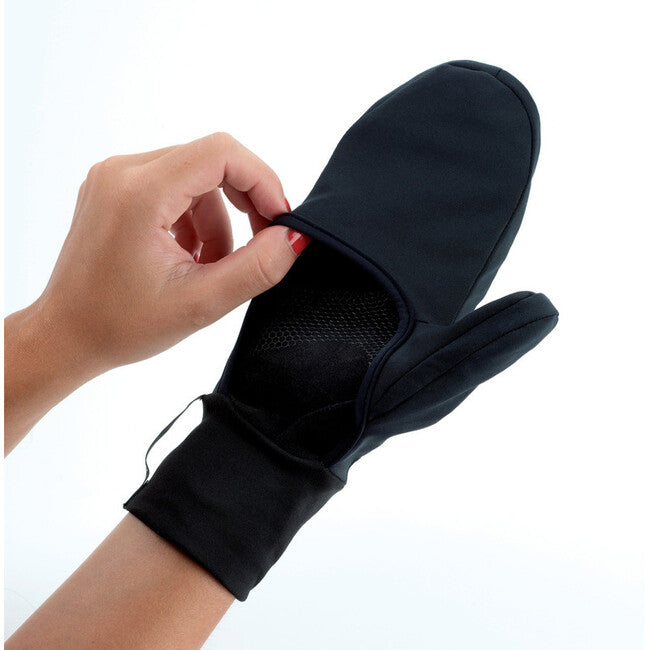 Therm-ic Versatile Light рукавиці