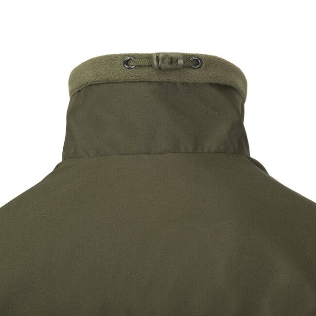 Helikon-Tex CLASSIC ARMY флісовий світшот, Shadow Сірий