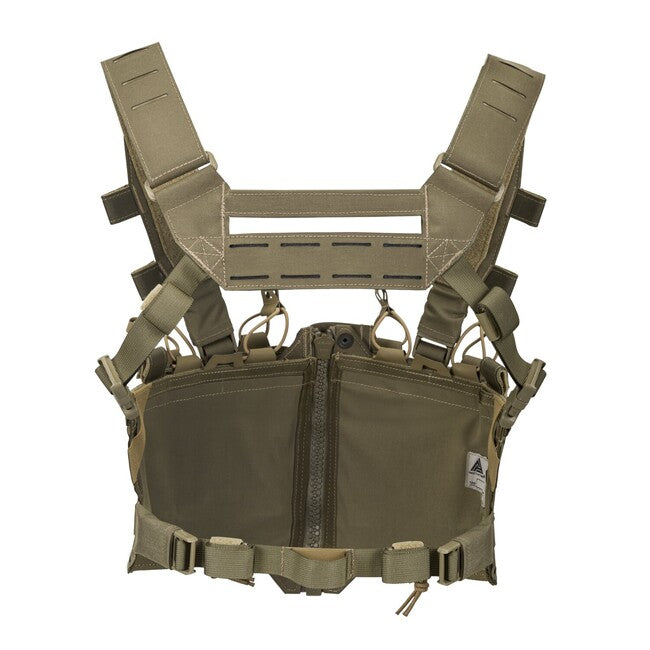 Direct Action® TEMPEST жилет тактичний Cordura, койотовий коричневий