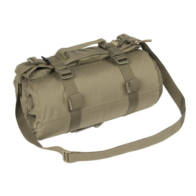 Helikon-Tex BACKBLAST MAT стрілецький килимок, shadow сірий