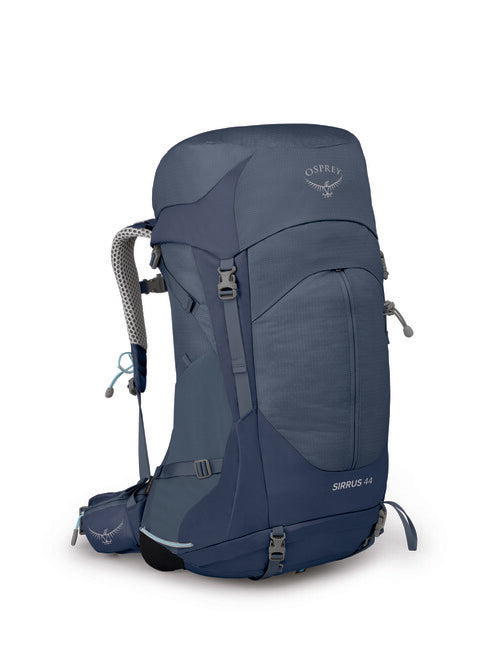 OSPREY Sirrus 44 туристичний рюкзак, приглушений темно-синій