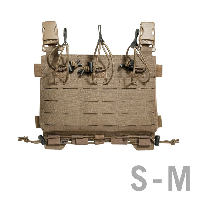 Tasmanian Tiger Panel Carrier Mag LC M4, койотовий коричневий