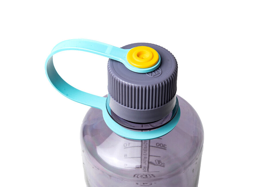 Nalgene NM Sustain пляшка для питва 0,5 л, баклажан