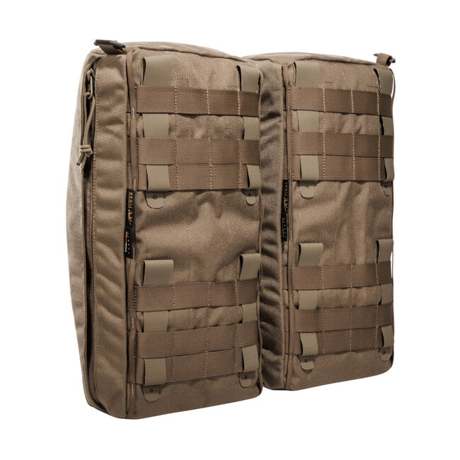 Tasmanian Tiger Tac Pouch 15 BSP Set тактичний чохол, койотовий коричневий