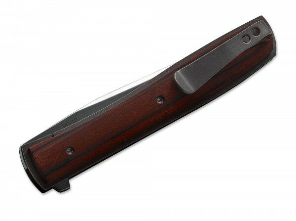 BÖKER Urban Trapper складний ніж 8,7 см, дерево Cocobolo