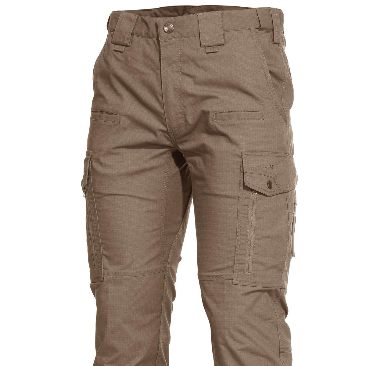 Pentagon шорти Ranger 2.0 Rip Stop, coyote