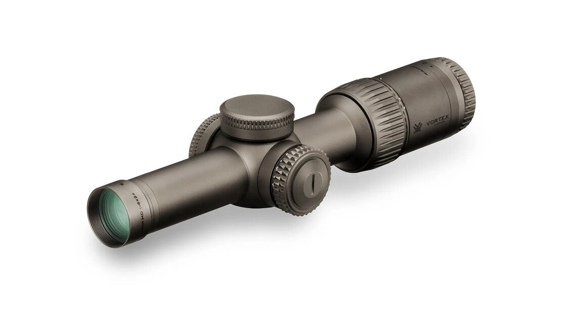 Vortex Optics Razor® HD Gen II-E прицел 1-6x24 SFP VMR-2 MRAD