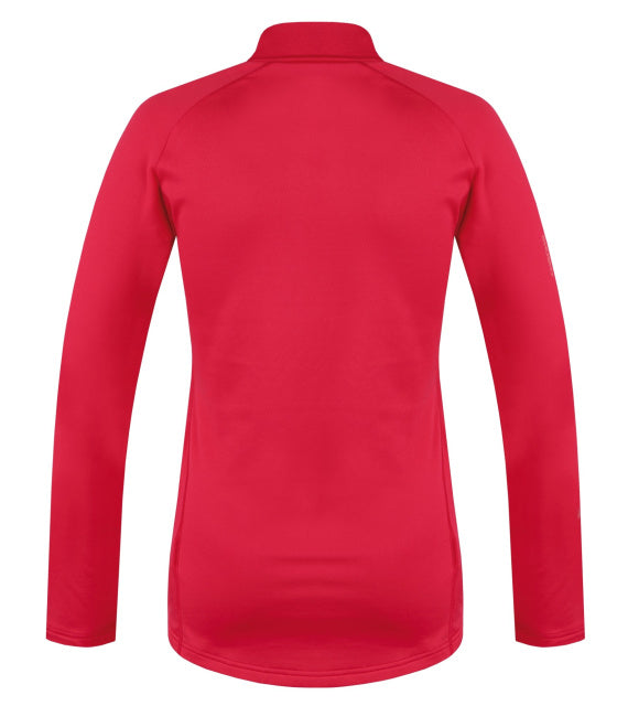 HUSKY Active Winter термобілизна футболка dl TROMI ZIPS, рожева, L
