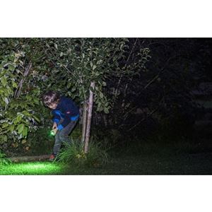 LEDLENSER Kidbeam4 DINO ліхтар