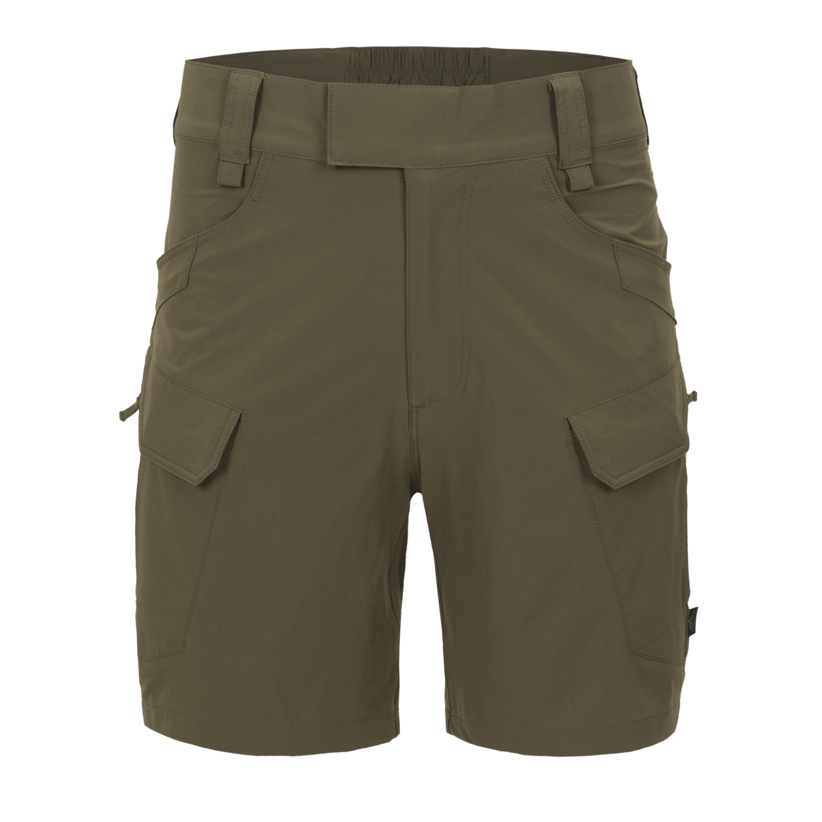 Helikon-Tex OTS Ultra AeroTech шорти, black