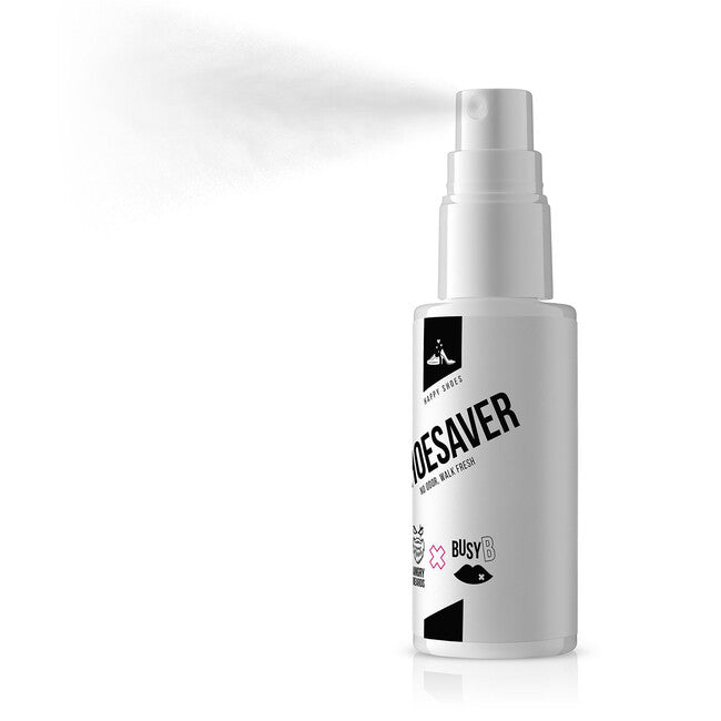 Angry Beards спрей для взуття Shoesaver, 50ml