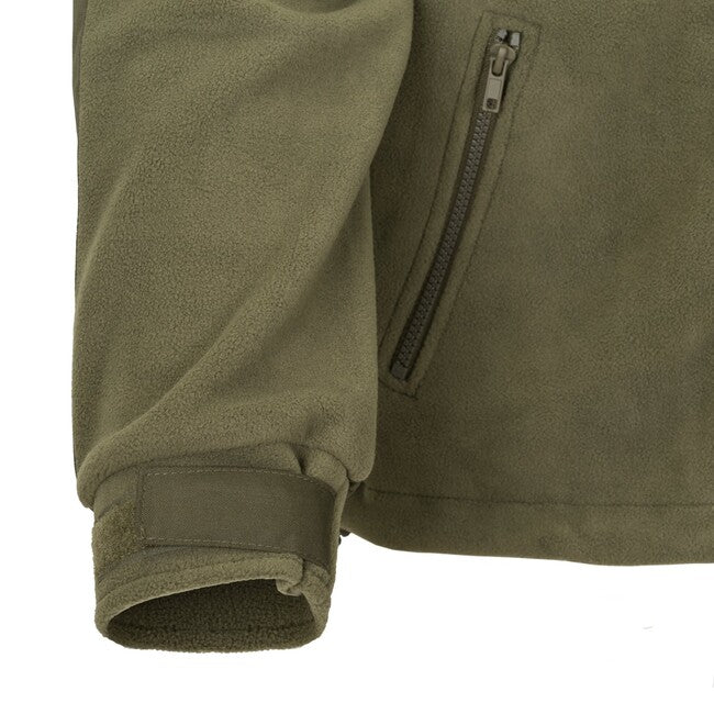 Helikon-Tex Classic Army флісова куртка 300g/m2, темно-синя