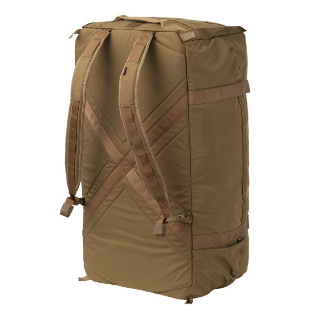 Helikon-Tex Alien Bag дорожна сумка Cordura, чорна