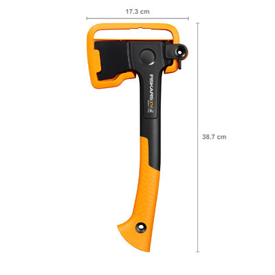 Fiskars X-Series X14 універсальний топір XS-Blade