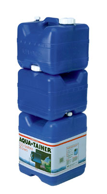Reliance Aqua Tainer каністра, 15 л