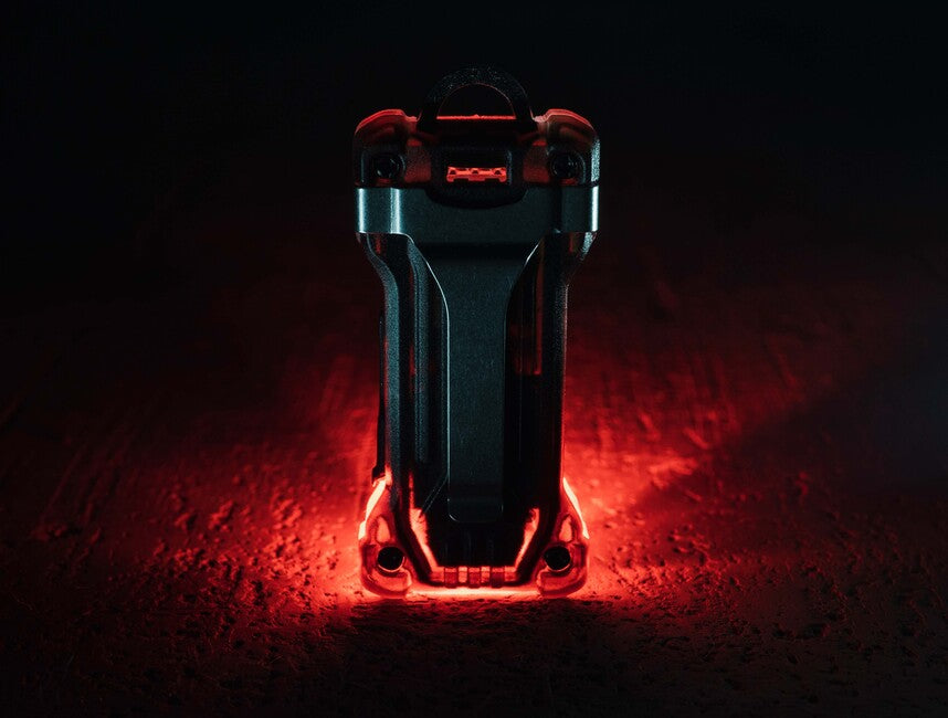 ArmyTek Zippy WR ES портативний ліхтар комплект, синій