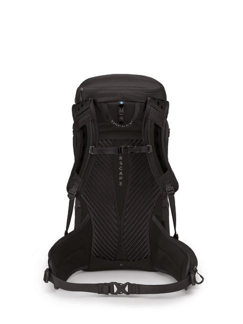 OSPREY Sportlite 30 туристичний рюкзак, темно-сірий