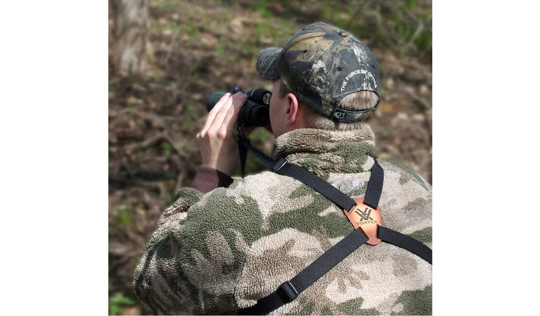 Vortex Optics ремінь для бінокля
