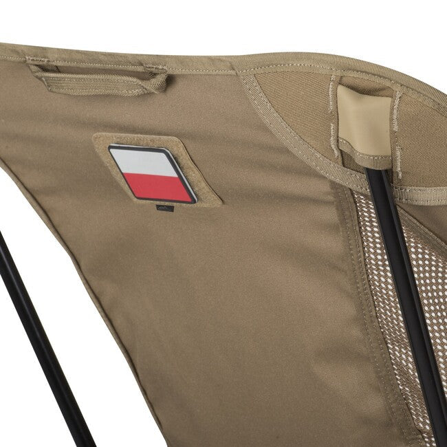 Helikon-Tex Range Chair стільчик, койотовий