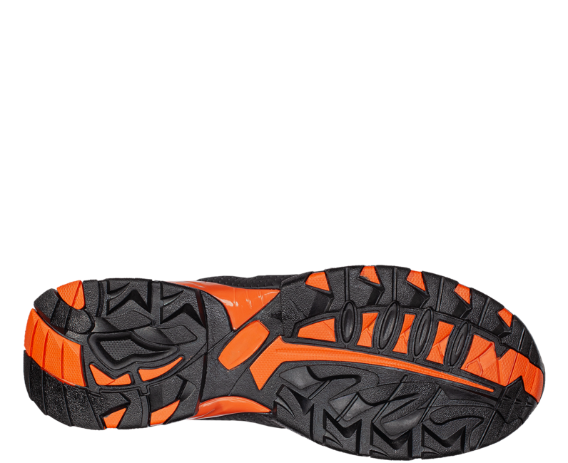 BENNON ORLANDO XTR S3 NM Low робочі чоботи