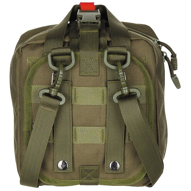 MFH MOLLE IFAK чохол для аптечки, OD зелений