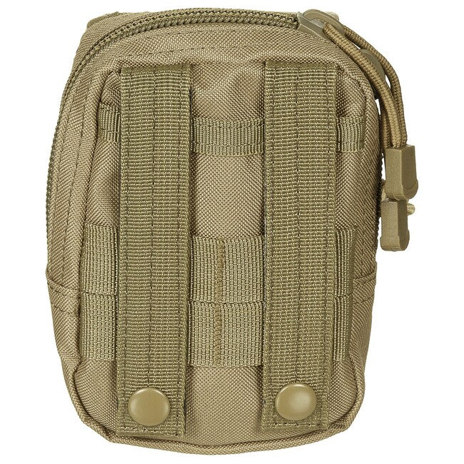MFH MOLLE підсумок, coyote tan