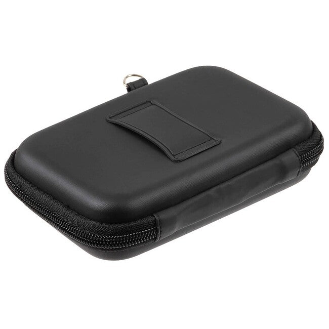 MFH RIVACASE 9101 жорсткий чохол (PU), чорний
