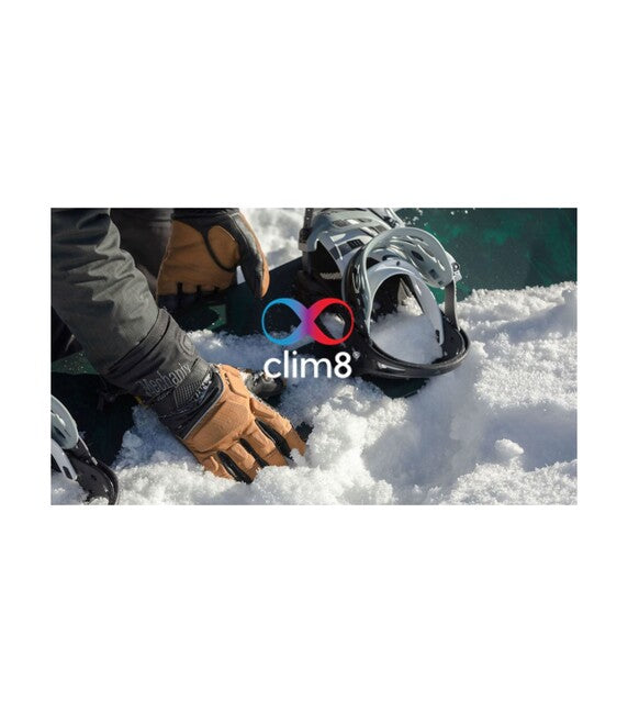Mechanix Clim8 рукавиці (2шт.)