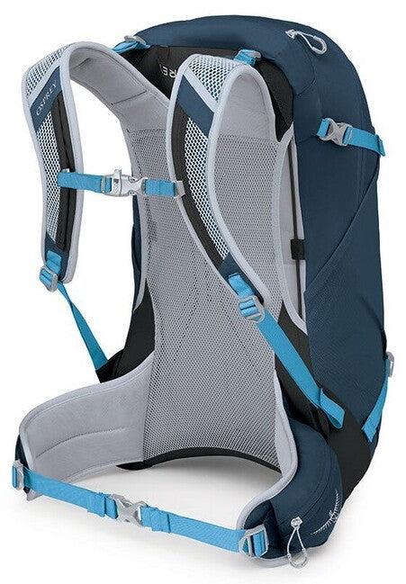 OSPREY HIKELITE 28 туристичний рюкзак, atlas синій