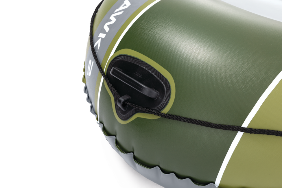 Intex Seahawk™ 2 надувний човен