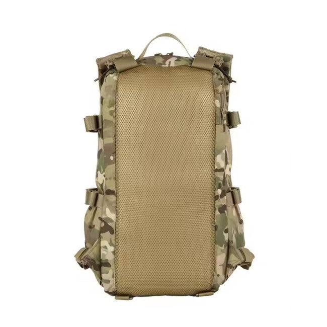 Leguon Hawk 16L рюкзак тактичний, CP камуфляж