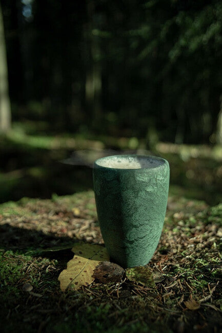 Kupilka 30 tall cup високий склянка, зелений