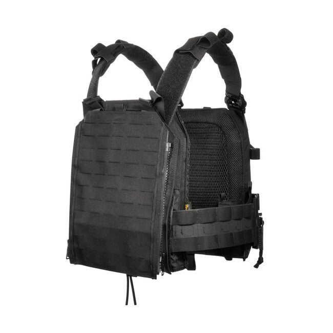 Tasmanian Tiger Plate Carrier QR LC ZP носій пластин, чорний