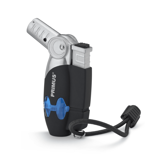 PRIMUS PowerLighter запальничка, чорна