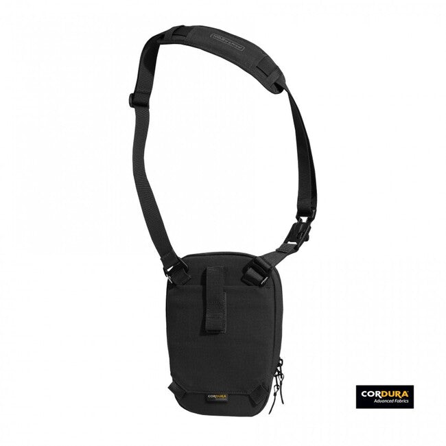 Pentagon Consul Vertical Sling чорна сумка