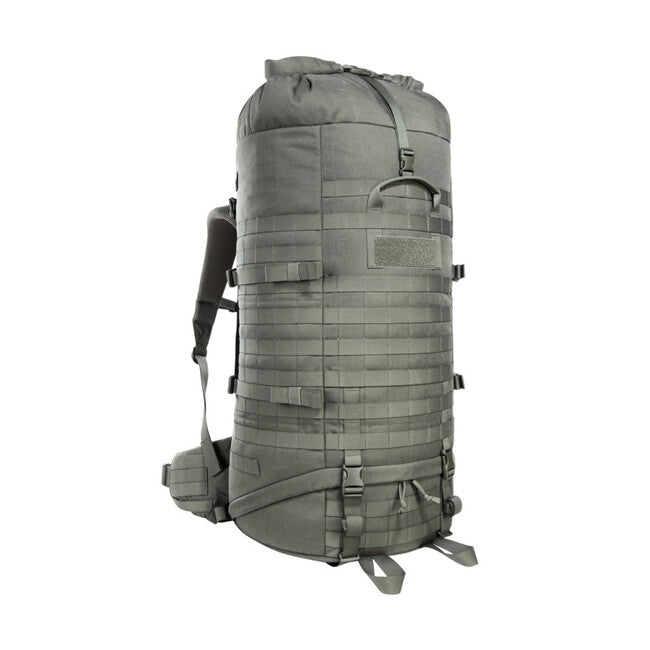 Tasmanian Tiger Base Pack 75 рюкзак IRR, сірий камінь оливковий