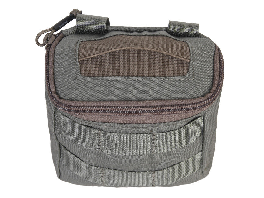 Emersongear багатофункціональна сумочка, мультикам чорний