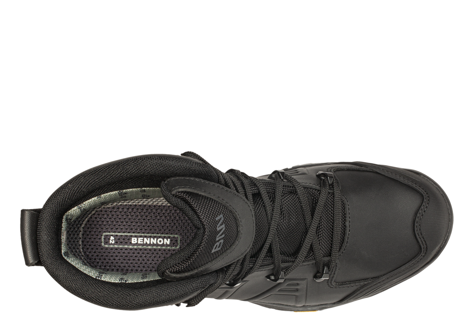 BENNON PANTHER XTR O2 High тактичні черевики